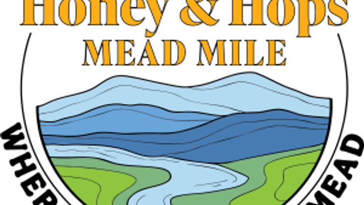 Honey & Hops Mead Mile cover