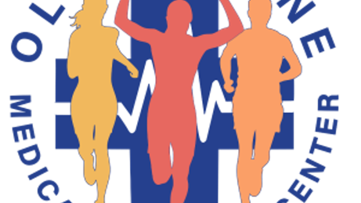 Olde Towne's "Stride for Wellness" CARTER'S GROVE 10K | 5K | Fun Run cover