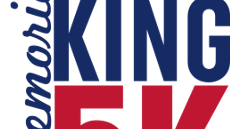 Andy King Memorial 5K and Kids Run - NEW VIRTUAL 5K OPTION cover