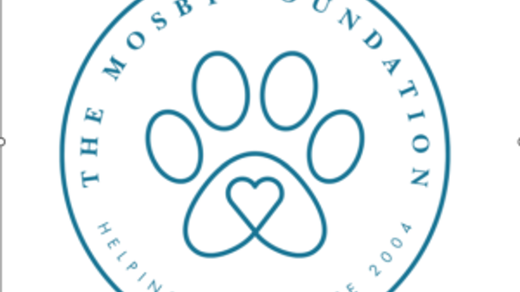 The Mosby Foundation 5K Run cover