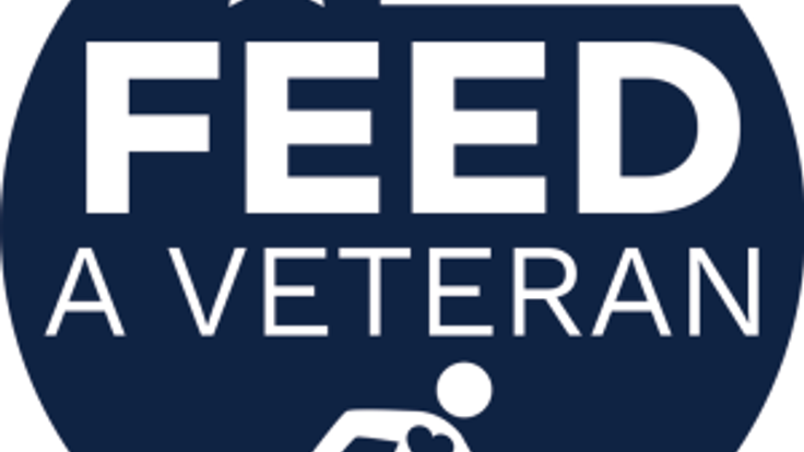 Feed a Veteran 5K cover