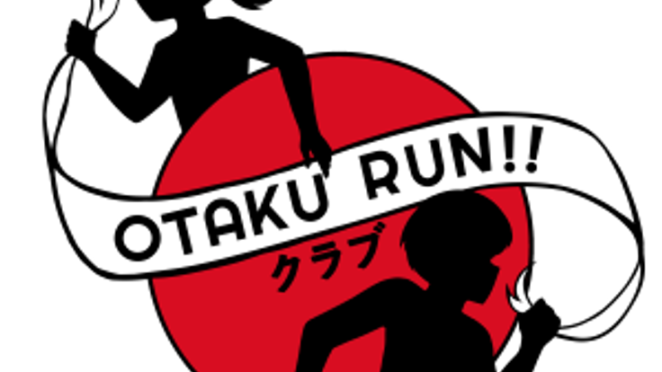 Anime for Miles 5K cover