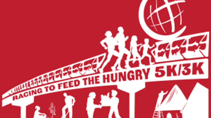 15th Annual Spend Yourself® 5K Run/3K Walk cover
