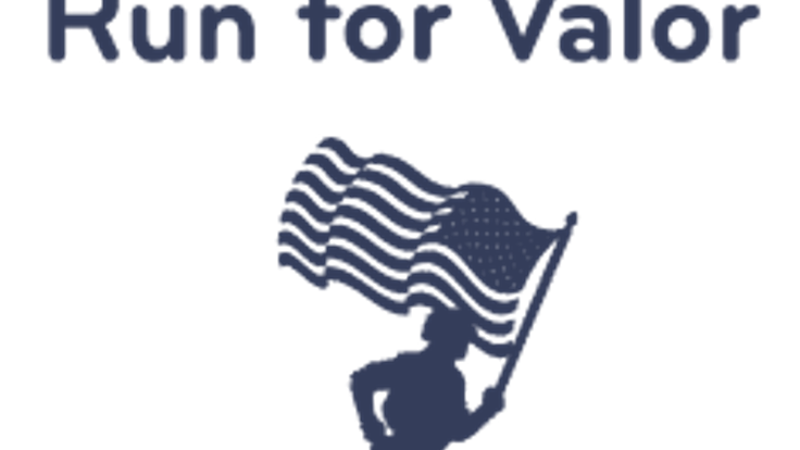 RTC Run for Valor 5K cover