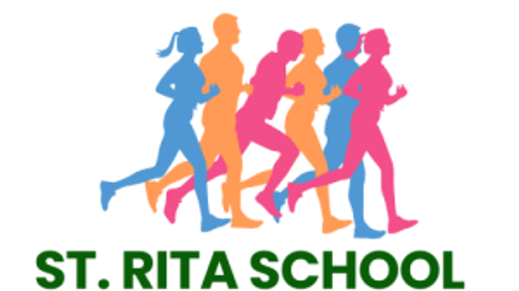 St. Rita 5K & Fun Run for Education cover