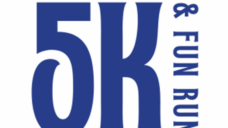 ARTfactory 5K and Fun Run: A Frozen Experience cover