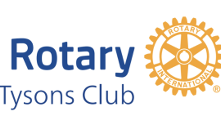 Tysons Rotary 5K Turkey Trot cover