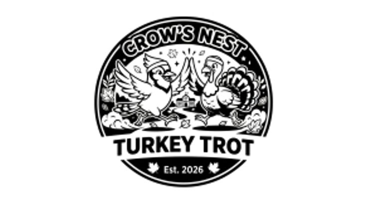 Crow's Nest Turkey Trot cover