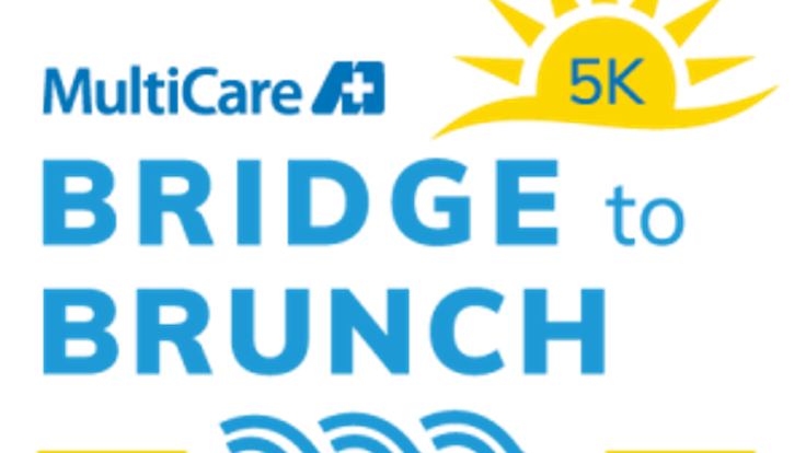 Bridge to Brunch 5k cover