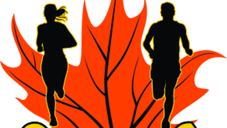 5th Annual Fall Classic cover