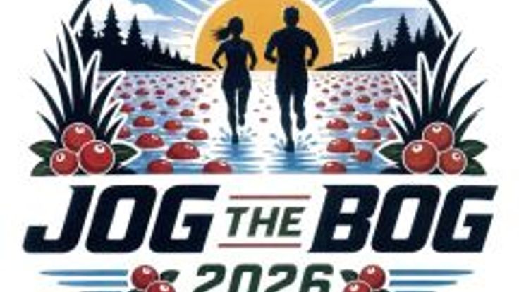 Jog the Bog cover