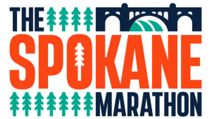 The Spokane Marathon cover