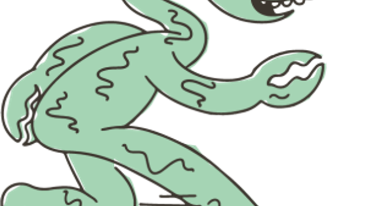West Seattle Monster Dash 2026 cover