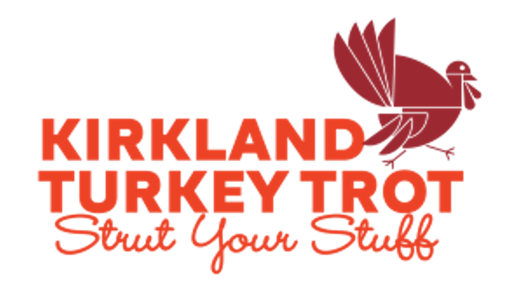 Kirkland Turkey Trot cover