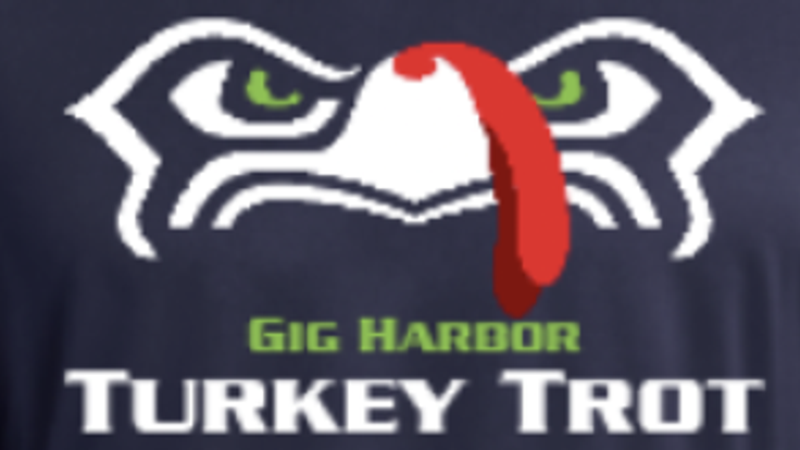 Holmes Chiropractic Care Gig Harbor Turkey Trot! cover