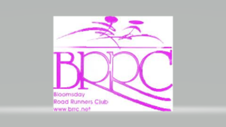BRRC Thanksgiving Turkey Trot cover