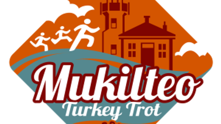 2026 Mukilteo Turkey Trot 5K and 10K cover