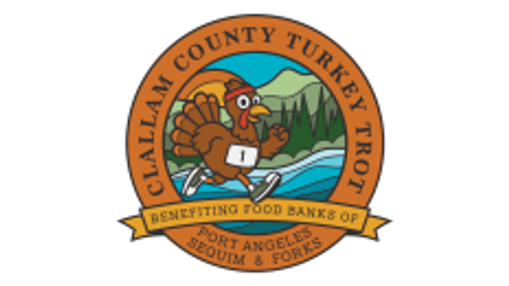Clallam County Turkey Trot cover