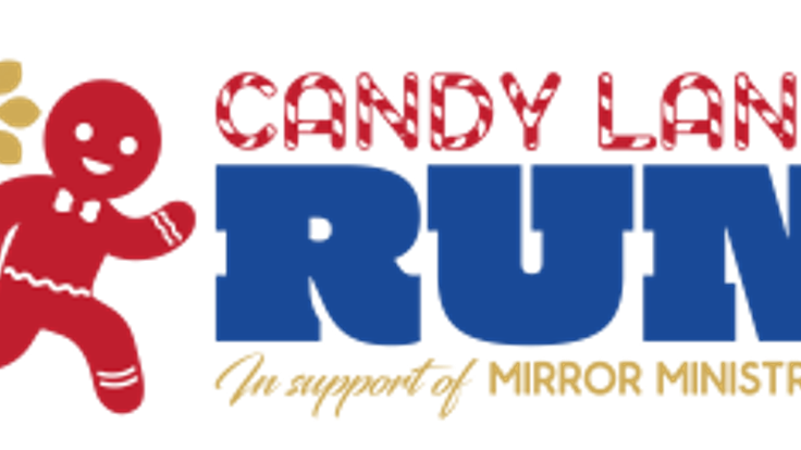 Candy Land Run cover