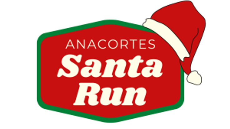Anacortes Santa Run cover
