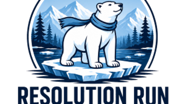 Resolution Run 5K and Polar Bear Dive - 2027 cover