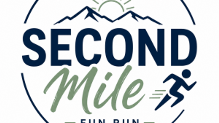 Second Mile Fun Run cover