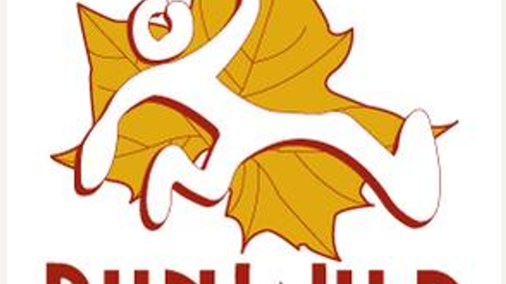 Run Wild 5K, 10K and Smokey Bear Kids Fun Run cover