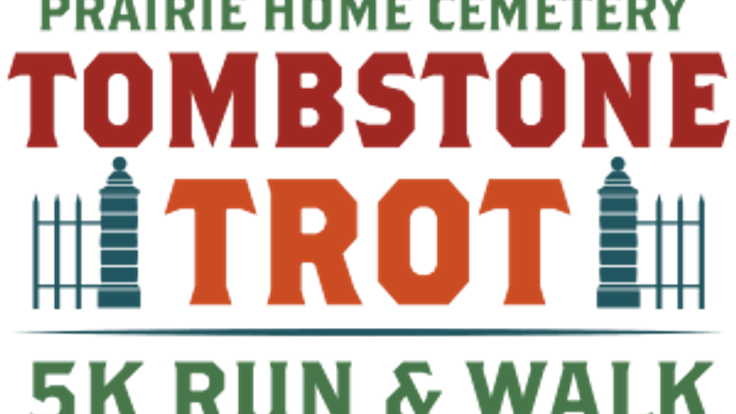 Tombstone Trot cover
