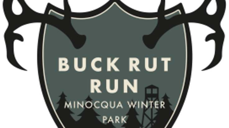 Buck Rut Run cover