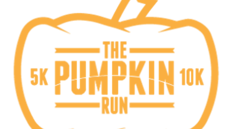 Pumpkin Run cover