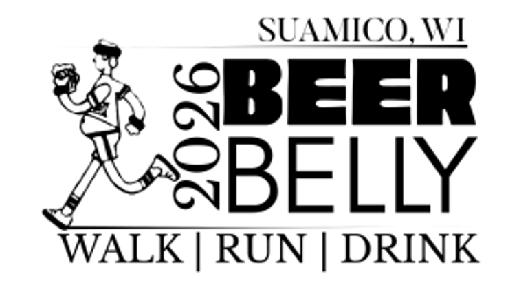 Beer Belly 5K Run/Walk cover