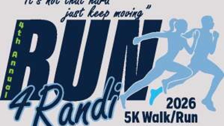 Run4Randi cover