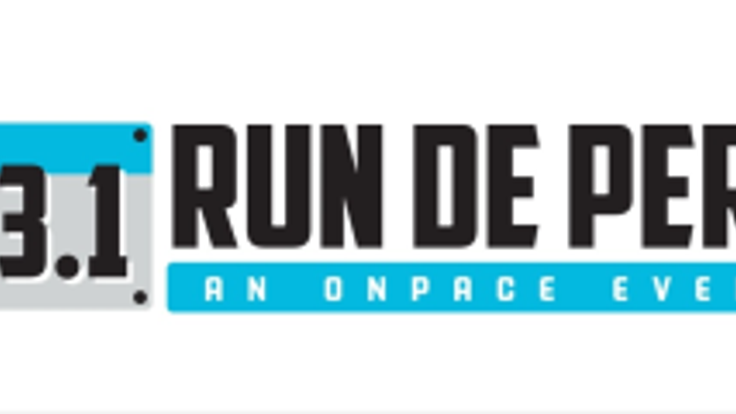 Run De Pere Half Marathon | 5K Run/Walk cover