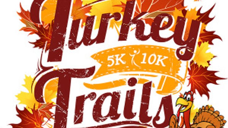 Turkey Trails - Milwaukee cover