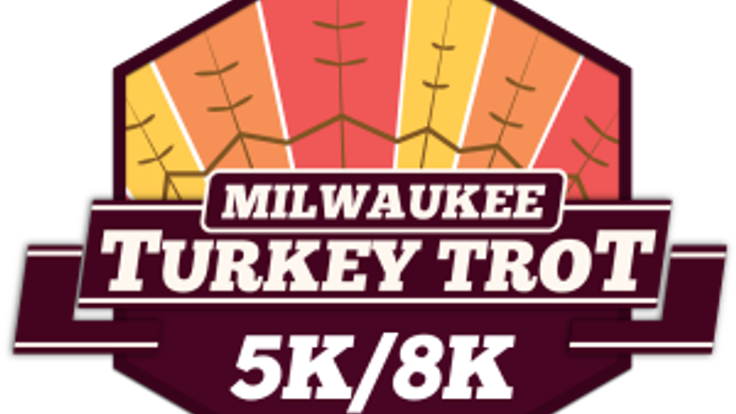 Milwaukee Turkey Trot 5K & 8K cover