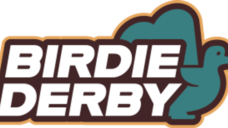 Birdie Derby 5k/10k Run/Walk cover