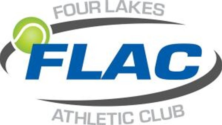 Four Lakes Athletic Club Turkey Trot cover