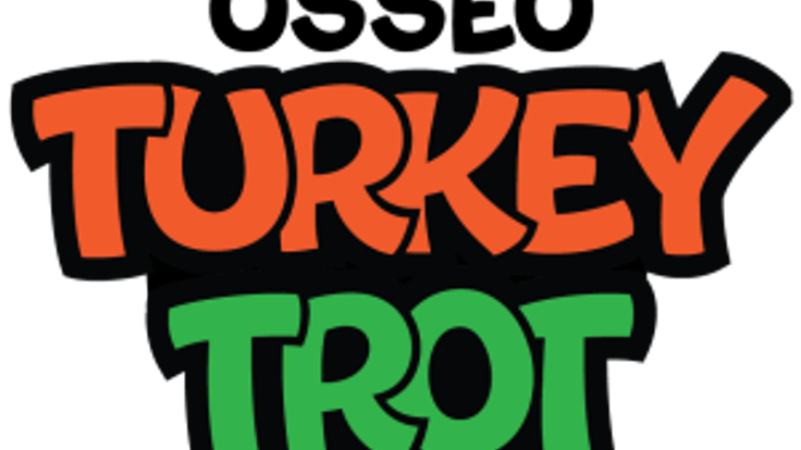 Osseo Turkey Trot cover