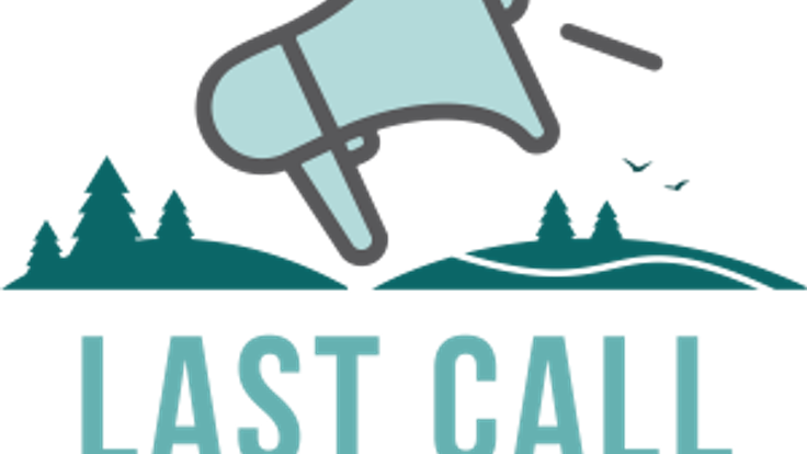 Last Call 5K, 10K, and 1/2 Marathon cover