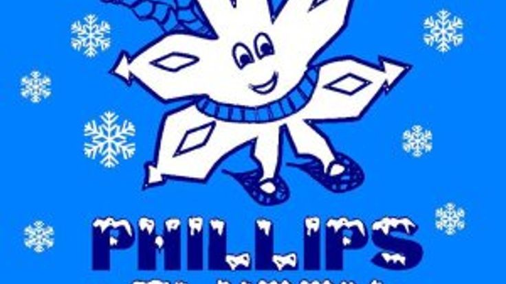 Phillips Flurry 5K & 10K Race/Run/Walk cover