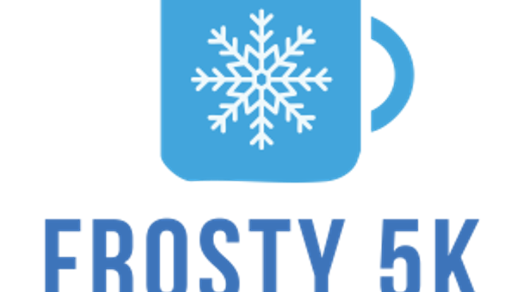 Frosty 5K cover