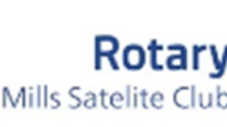 Spring Mills Rotary Ready, Set, Glow 5K Fun Run and Tot Trot cover