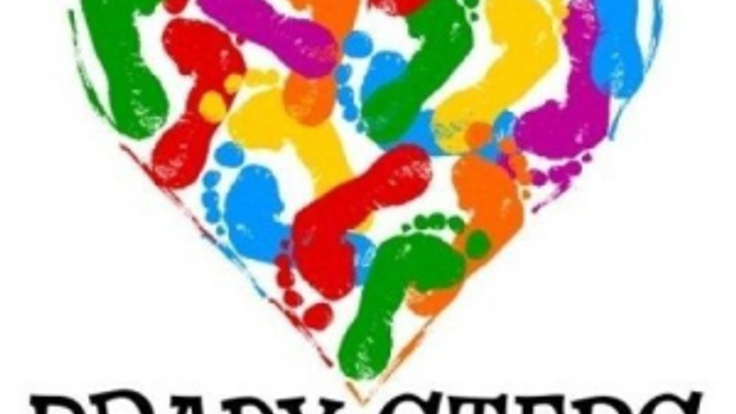 14th Annual Brady Steps 5K cover