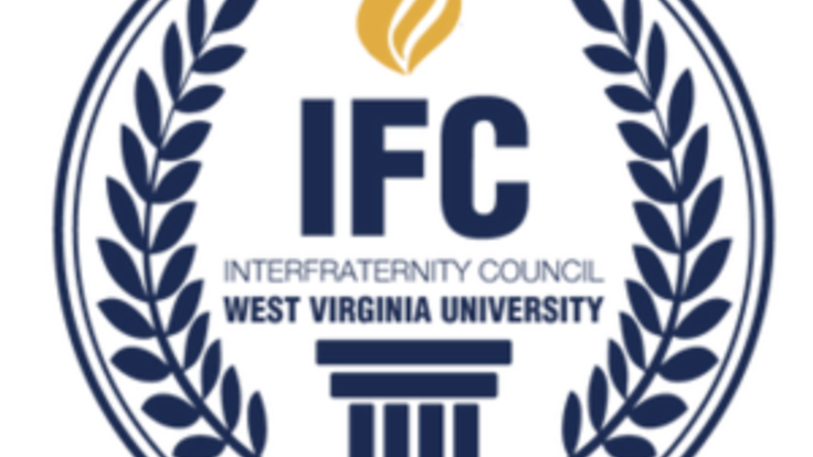 WVU IFC 5k cover