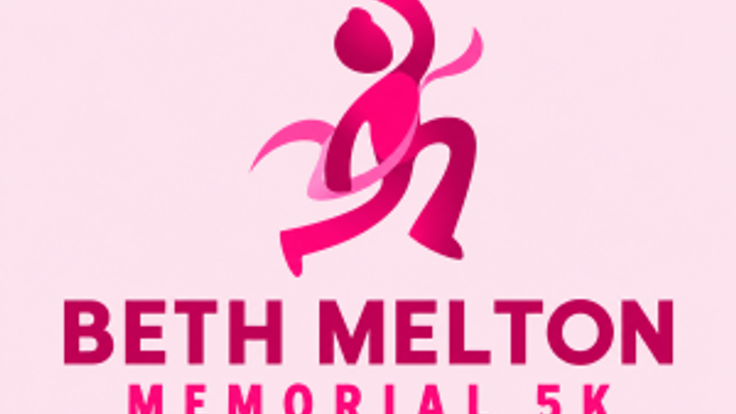 Beth Melton Memorial 5K cover