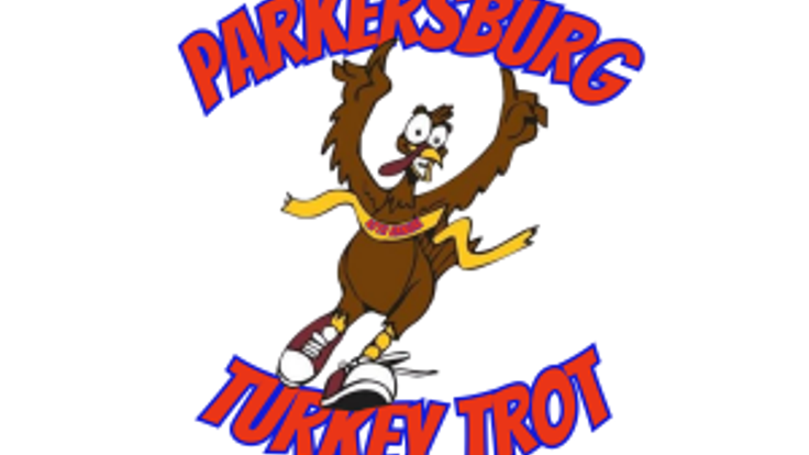 48th Annual Parkersburg Turkey Trot cover