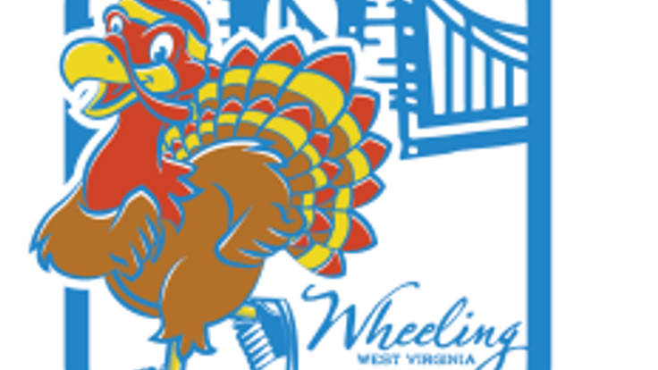 Wheeling Turkey Trot cover