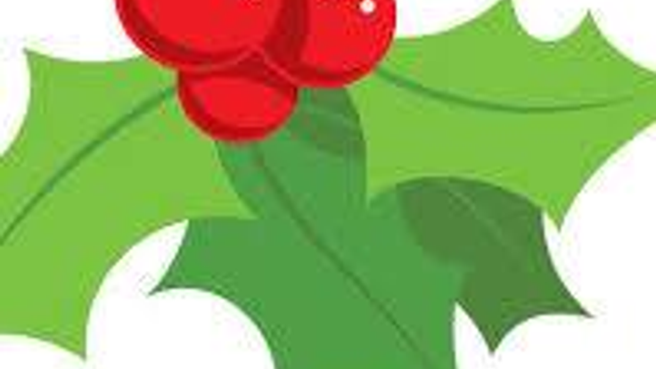 Mistletoe 5K Run/Walk cover