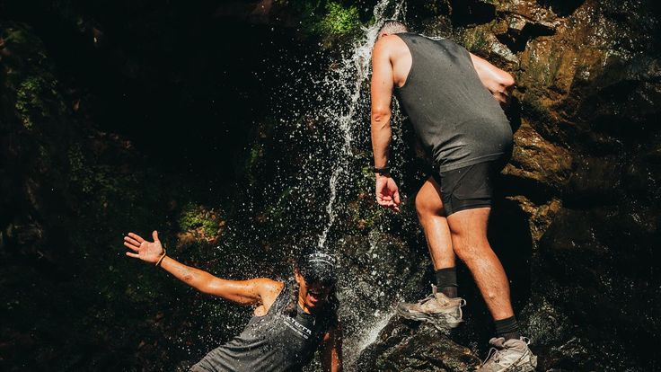 XTERRA Appalachian Trail Fest cover