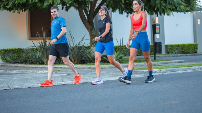 Running Lindora